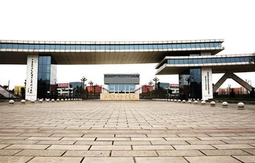 成都藝術(shù)職業(yè)學(xué)院