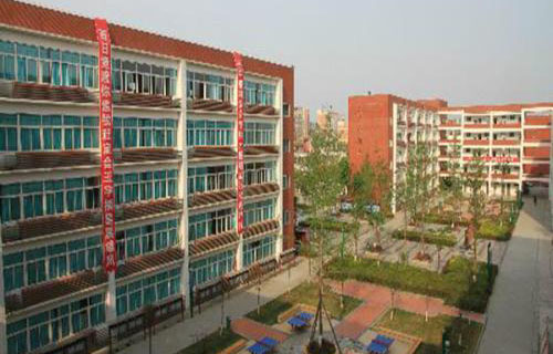 樂(lè)山市中區(qū)振興中等職業(yè)學(xué)校