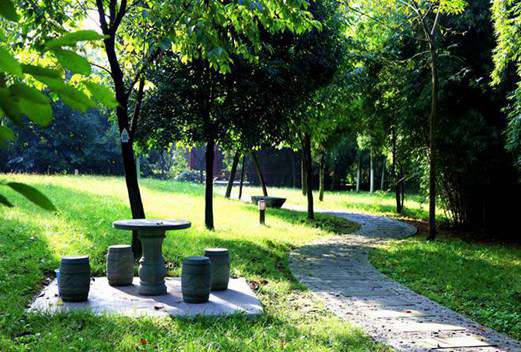 成都中醫(yī)藥大學附屬醫(yī)院針灸學校