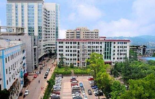 西南醫(yī)科大學(xué)附屬醫(yī)院衛(wèi)生學(xué)校