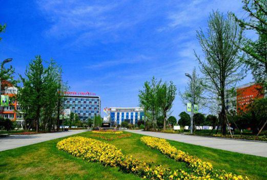 成都鐵路衛(wèi)生學(xué)校