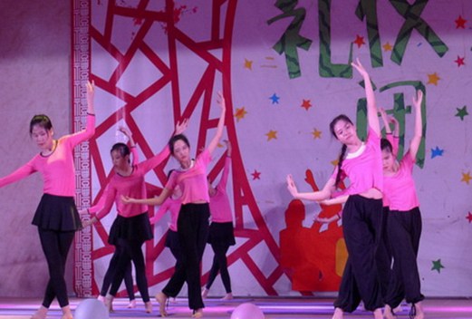 珠海衛(wèi)生學(xué)校