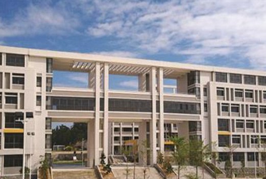 汕頭衛(wèi)生學(xué)校