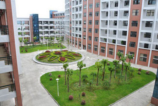 四川省人民醫(yī)院護士學校