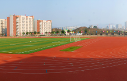 四川省達(dá)州財(cái)貿(mào)學(xué)校