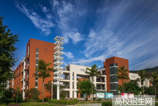 韶關(guān)技師學(xué)院