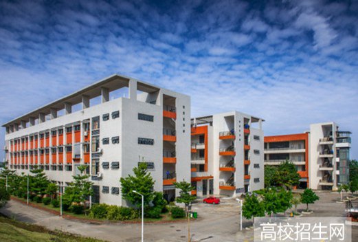 韶關(guān)技師學(xué)院