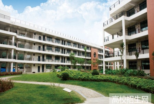 韶關(guān)技師學(xué)院