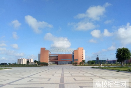 湛江幼兒師范專科學(xué)校