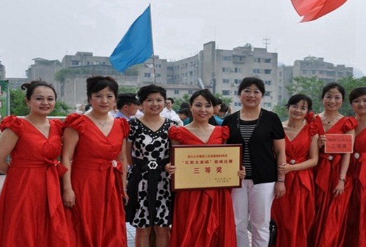 眉山衛(wèi)生職業(yè)學(xué)校