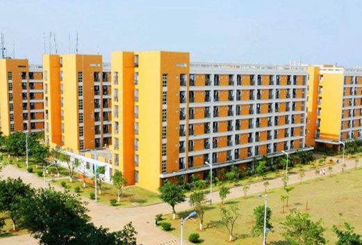 海南軟件職業(yè)技術(shù)學(xué)院