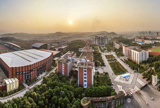 長江師范學院成人教育學院