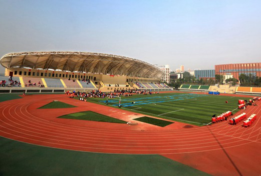 長江師范學院成人教育學院