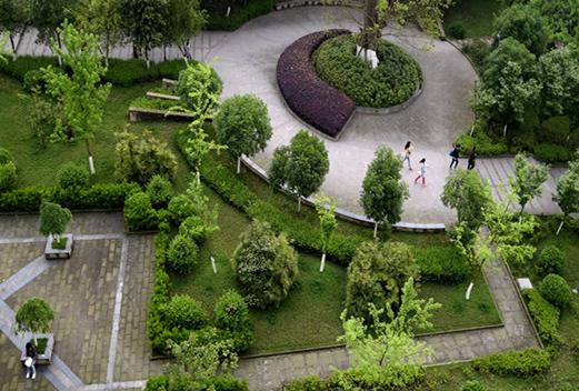 長江師范學院成人教育學院