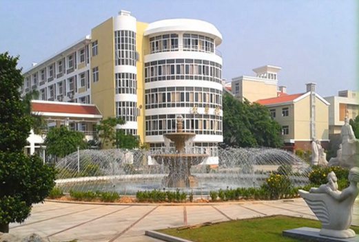 海南省民航職業(yè)學(xué)校