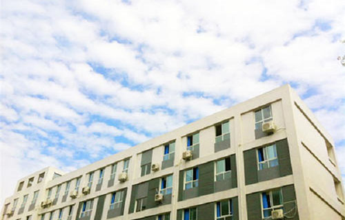 成都市洞子口職業(yè)高級中學(xué)校