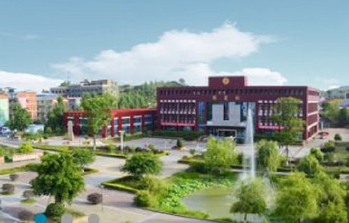 德陽(yáng)中藝科技職業(yè)學(xué)校