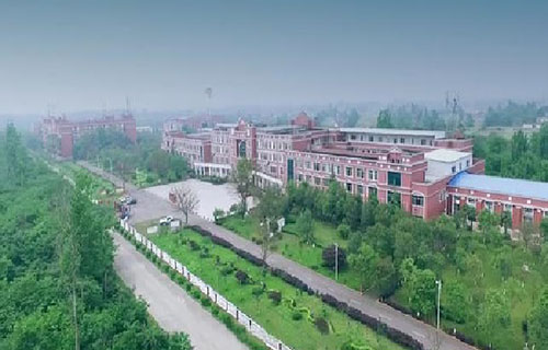 德陽(yáng)中藝科技職業(yè)學(xué)校