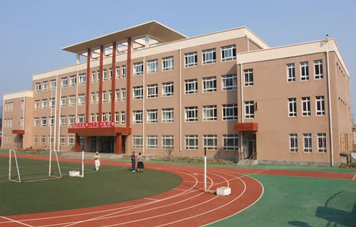 資陽(yáng)市樂(lè)至機(jī)電職業(yè)技術(shù)學(xué)校