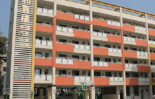 資陽(yáng)市樂(lè)至機(jī)電職業(yè)技術(shù)學(xué)校