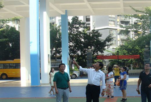 海南省三亞技師學院