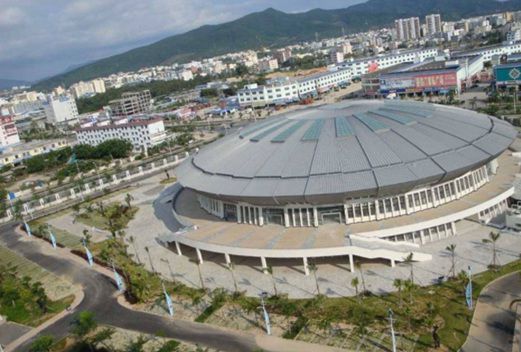 海南省三亞技師學院