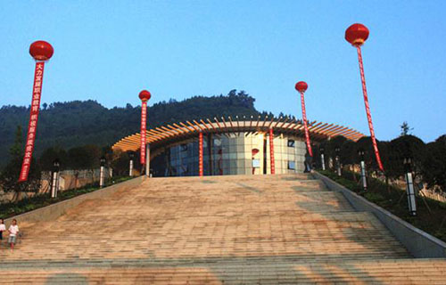 四川省通江縣民勝職業(yè)高級(jí)中學(xué)