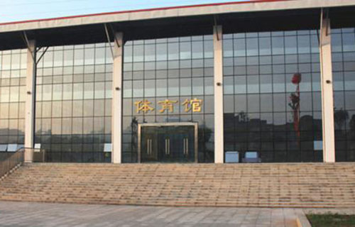 四川省通江縣民勝職業(yè)高級(jí)中學(xué)