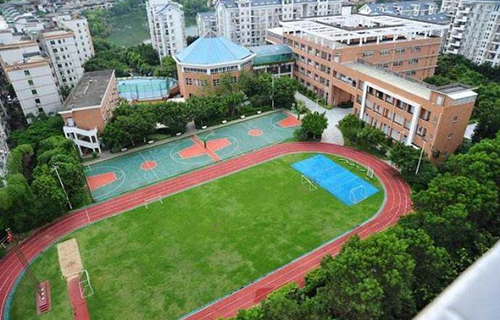 榮縣金科職業(yè)技術(shù)學(xué)校