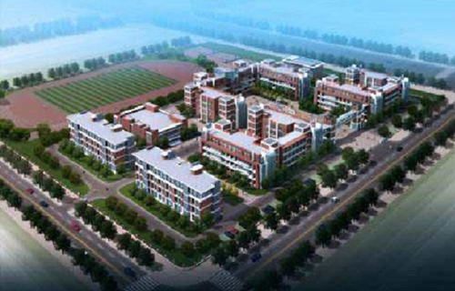 榮縣金科職業(yè)技術(shù)學(xué)校