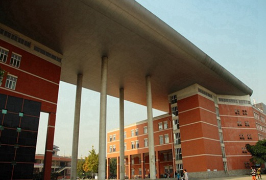 四川省達(dá)州中醫(yī)學(xué)校