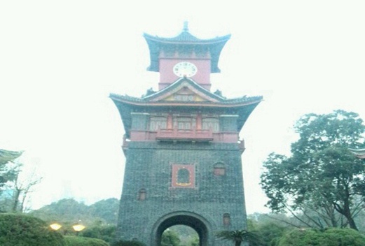 四川省達(dá)州中醫(yī)學(xué)校