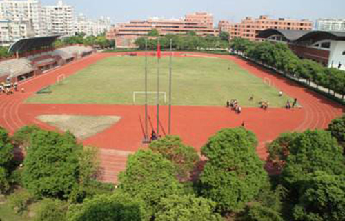 廣安理工職業(yè)技術(shù)學校