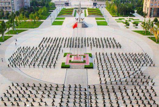 四川衛(wèi)生康復(fù)職業(yè)學(xué)院