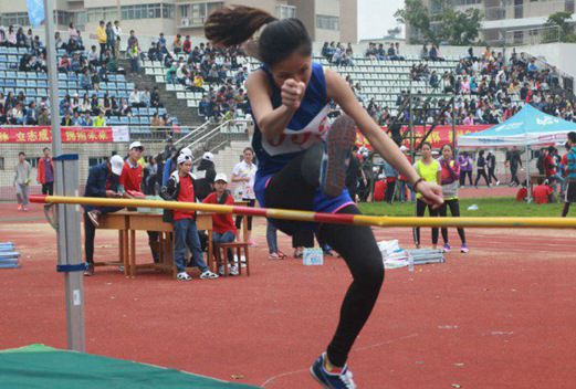 四川衛(wèi)生康復(fù)職業(yè)學(xué)院