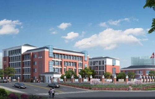 富順縣特殊教育學(xué)校