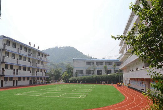 重慶光華女子職業(yè)中等專業(yè)學(xué)校