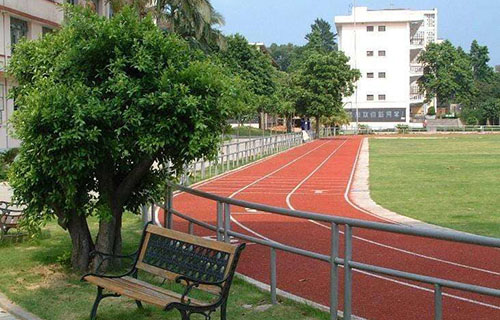 宜賓市特殊教育學校