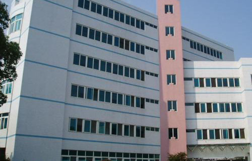 宜賓市特殊教育學校