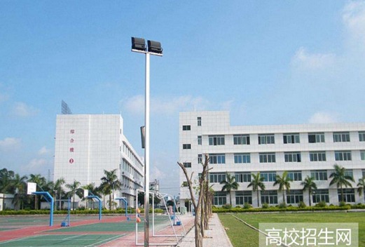 惠州工程技術(shù)學(xué)校