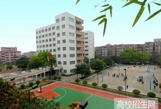 惠州工程技術(shù)學(xué)校