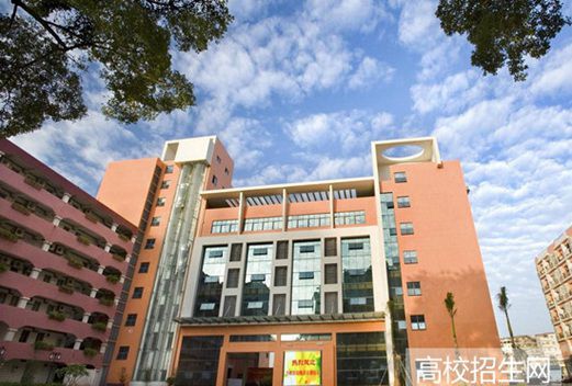 惠州工程技術(shù)學(xué)校