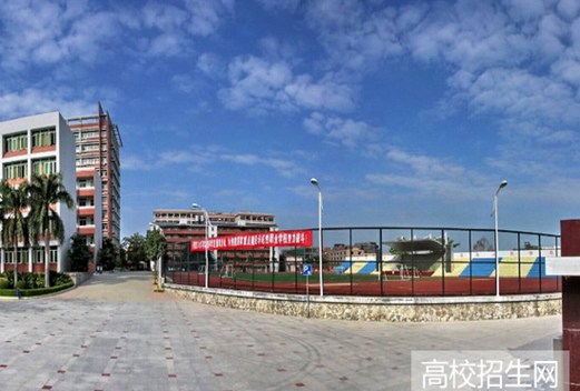 惠州工程技術(shù)學(xué)校