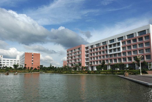 廣東水利電力職業(yè)技術(shù)學(xué)院