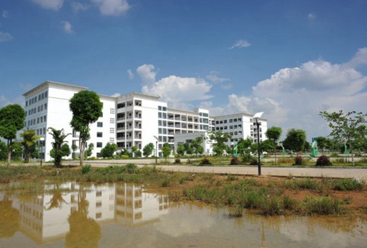 廣東水利電力職業(yè)技術(shù)學(xué)院