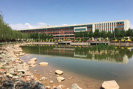 廣東輕工職業(yè)技術學院