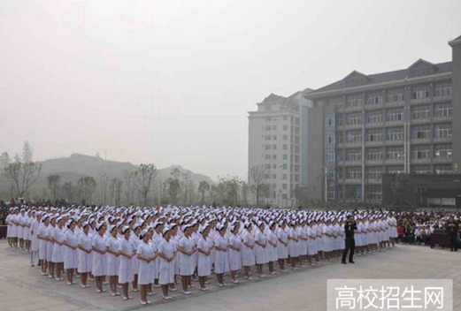 重慶醫(yī)藥經(jīng)貿(mào)衛(wèi)生學(xué)校