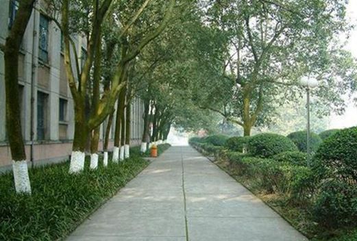 瀘州醫(yī)學院衛(wèi)生學校