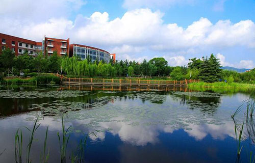 德陽(yáng)科貿(mào)職業(yè)學(xué)院中專(zhuān)部