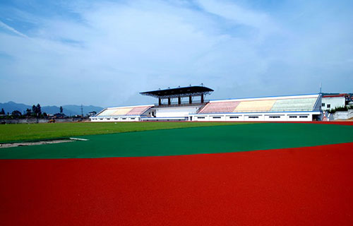 四川閬中師范學(xué)校